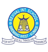 Revival International School